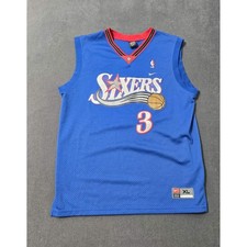 Maglia basket Nike Allen