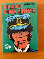 Pratt H., Il Diario di Corto