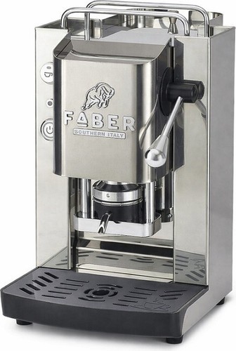 Faber pro total - faber, macchina