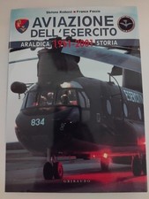 Libro Aviazione Dell'Esercito