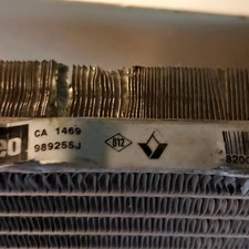 RADIATORE per RENAULT TWINGO 2A SERIE 1.2 16V Ber. 2011 ff39e0 8200448553