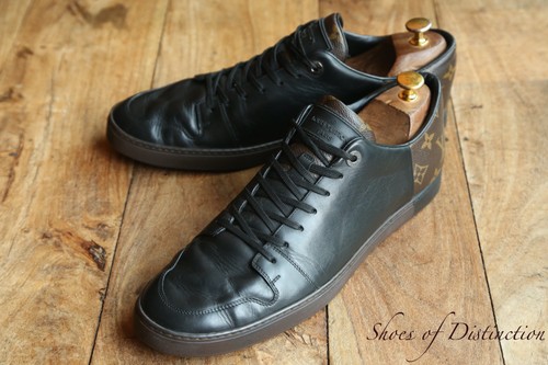 Louis vuitton monogram scarpe - vuitton,
