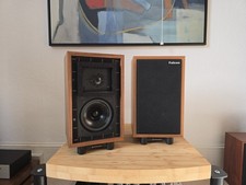 Falcon Acoustics BBC Licensed