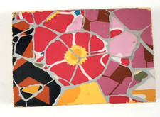 Calamita frigorifero Park