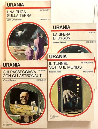Urania lotto anno 1979 - lotto,