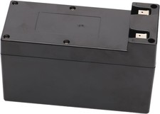 BATTERIA al LITIO 25,2V 7.8Ah