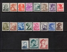 Italia repubblica 1961 - 1961,