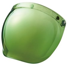 [Delicato sugli occhi del