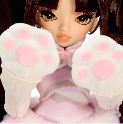 Mirror fashion doll akiko - mirror,