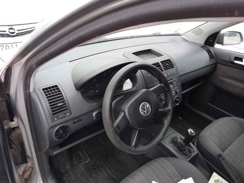 Palanca cambio volkswagen polo - cambio,