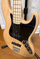 Fender Japan Traditional 70s