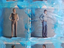 quadro mario schifano