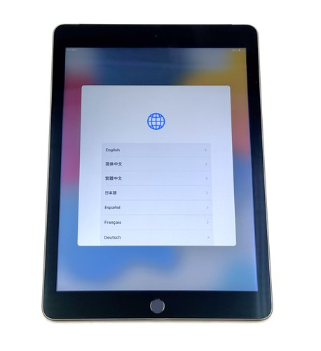 Apple ipad air generazione - ipad,