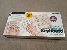 Tastiera naturale Microsoft