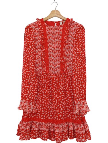 Abito balze donna - a,