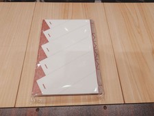 Notebook xenoblade mio con - notebook, mio's