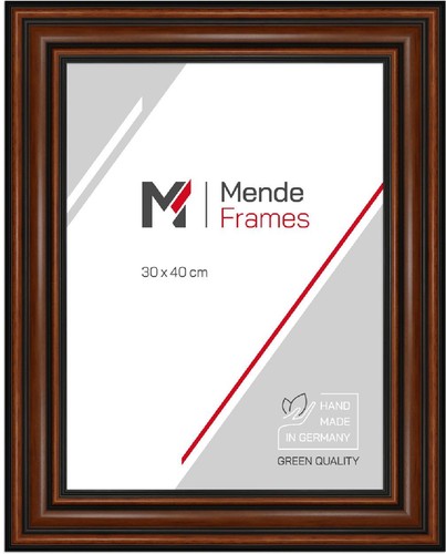 Mendeframes cornice legno - cornice, in