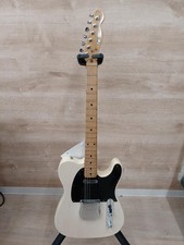 FERNANDES FTE-60N White Made