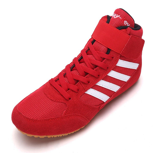 Scarpe boxe uomo - da,