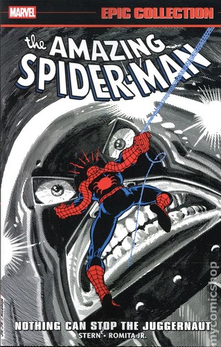 Amazing spider man nothing can - amazing, spider-man