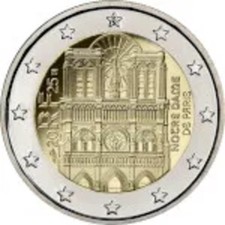 Moneta 2 Euro Commemorativi
