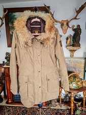 Parka donna Belstaff DE 40 IT