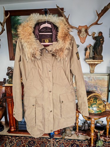 Parka donna belstaff it - donna,