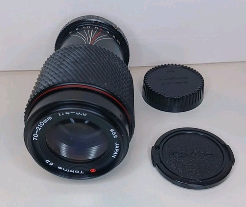 Tokina 210 5 6 - tokina, f4