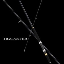 Daiwa jig caster speciale - jig,