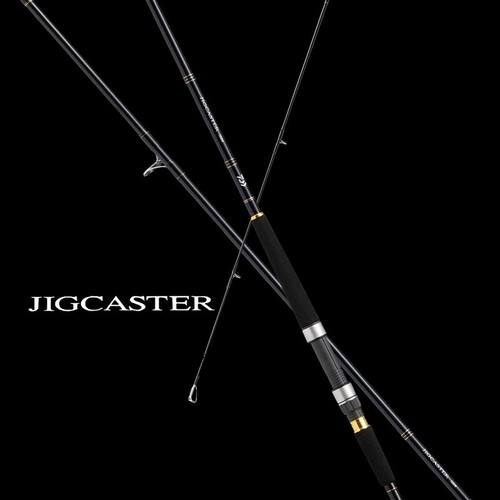 Daiwa jig caster speciale - daiwa,