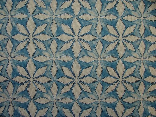 Pimlico fiordaliso blu lino - pimlico,