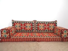 Materasso Arabo per Soggiorno