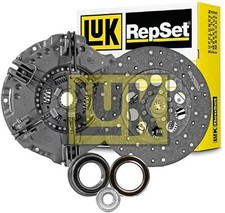 9973696 KIT FRIZIONE 12" LUK