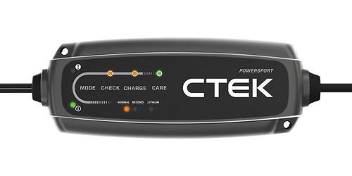 Ctek caricabatteria ct5 12v - ct5,