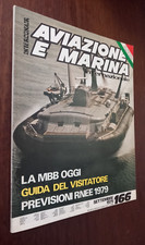 RIVISTA INTERCONAIR AVIAZIONE
