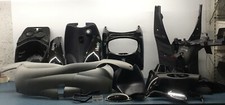 KIT CARENE COMPLETO PEUGEOT VIVACITY 100 1999 2002
