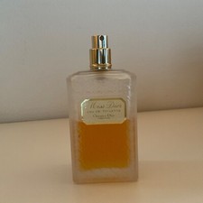 Miss dior edt 100 - miss,