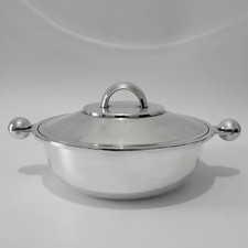 LUC LANEL NORMANDIE CHRISTOFLE