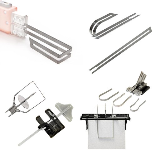 Accessori per taglierina - , in
