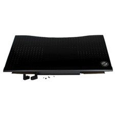 Kit coperchio in vetro C7C(BK)