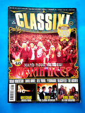 Rivista classix 31 - rivista, nr.