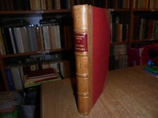 ZACUTO LUSITANO a sua Vida e a sua Obra. Por Maximiano, Lemos  1909