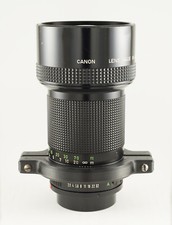 Canon FD 200mm F2.8 Nuovo