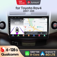 Chip Qualcomm per Toyota