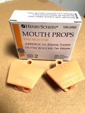 Puntelli Bocca Silicone