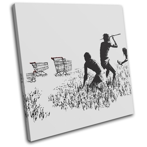 Trolley hunters urban gift - urban,