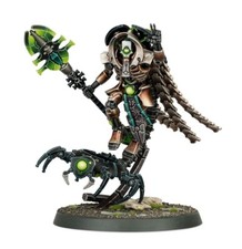 Necron Cryptek - Warhammer 40k