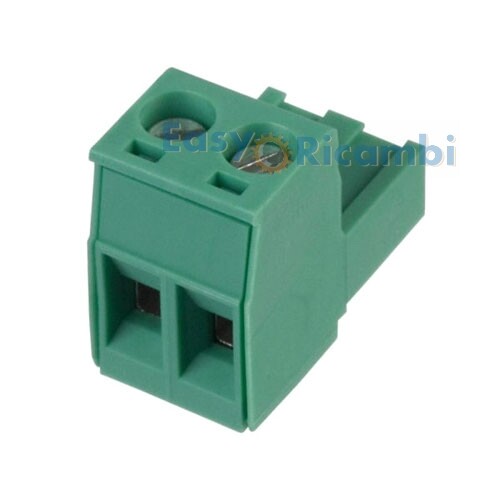 Connettore innesto femmina - innesto,