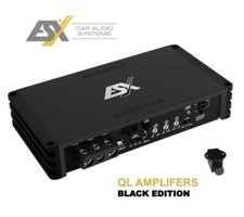 ESX QM500.2 Mini Amplificatore