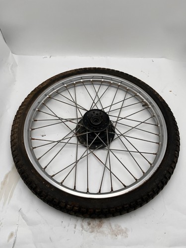 Yamaha mx ruota - dt, 50
